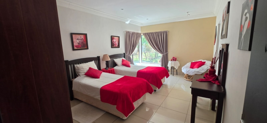 4 Bedroom Property for Sale in Buffelspoort Eco Estate North West